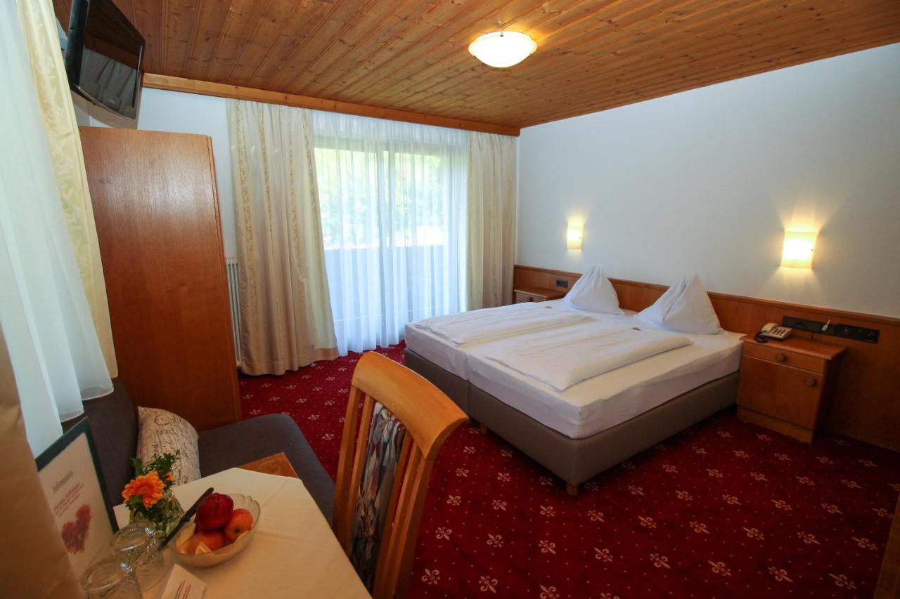 Hotel Gasthof Krahlehenhof Filzmoos Εξωτερικό φωτογραφία