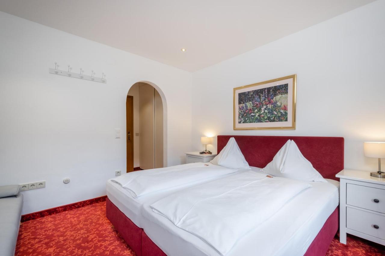 Hotel Gasthof Krahlehenhof Filzmoos Εξωτερικό φωτογραφία