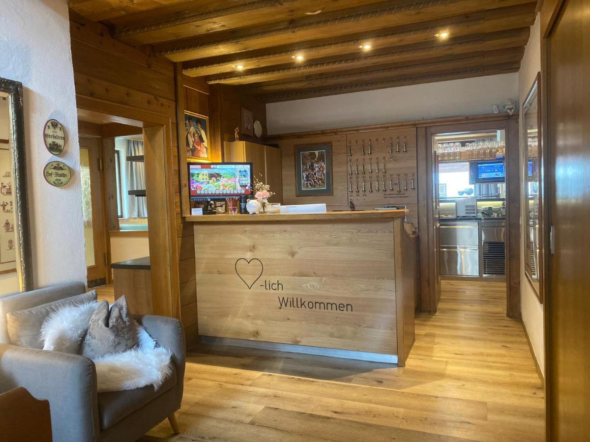 Hotel Gasthof Krahlehenhof Filzmoos Εξωτερικό φωτογραφία