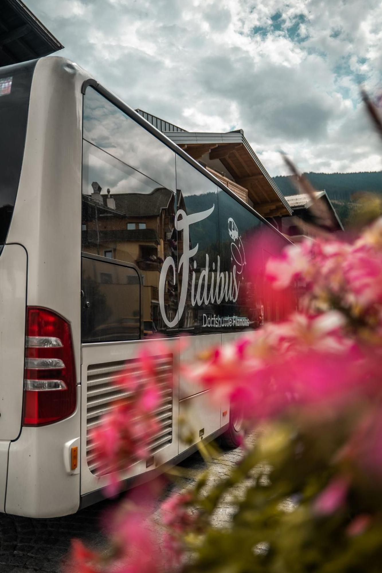 Hotel Gasthof Krahlehenhof Filzmoos Εξωτερικό φωτογραφία