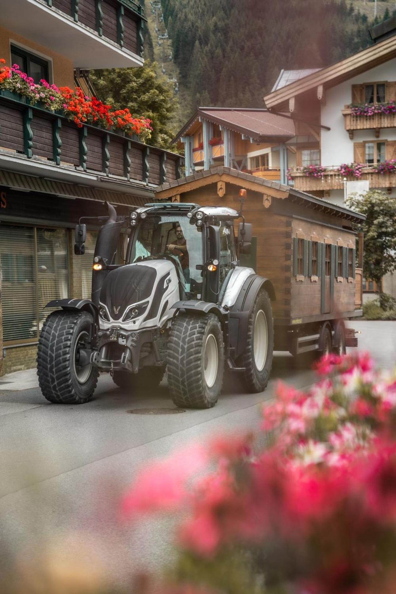 Hotel Gasthof Krahlehenhof Filzmoos Εξωτερικό φωτογραφία