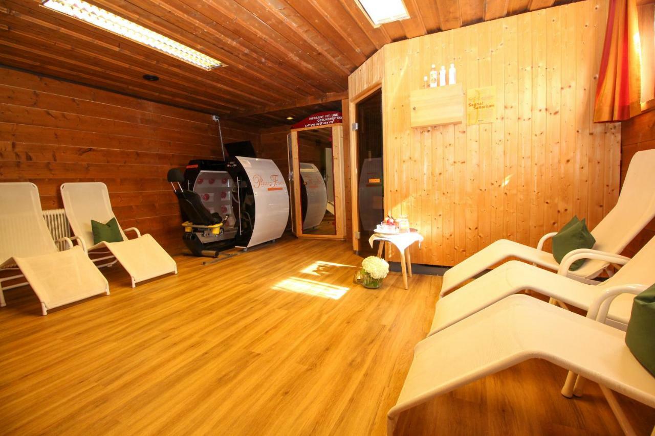 Hotel Gasthof Krahlehenhof Filzmoos Εξωτερικό φωτογραφία