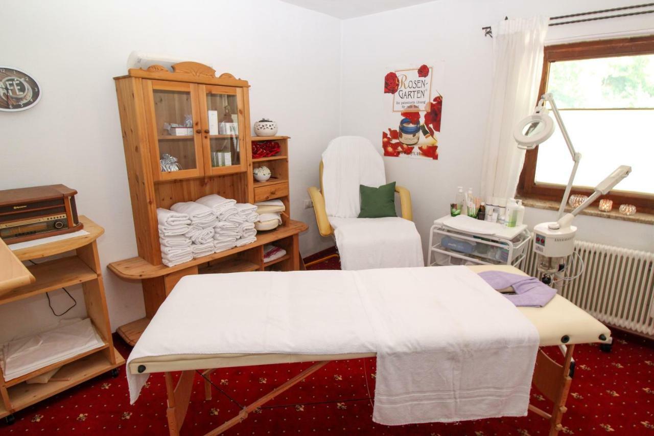 Hotel Gasthof Krahlehenhof Filzmoos Εξωτερικό φωτογραφία